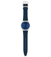 Watch Swatch Man Skin Irony 42 in Steel SS07S102 - SS07S102